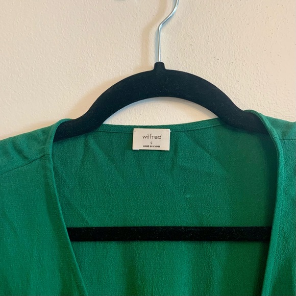 Wilfred Isola Blouse - Picture 3 of 3